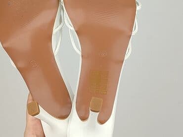 klapki dior born2be: Klapki damskie, 39 — 6