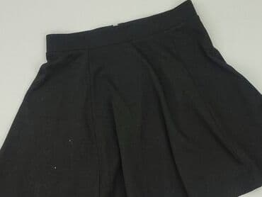 spódnice z prostokąta na gumce: Sinsay, Women`s skirt, size S (EU 36) — 1
