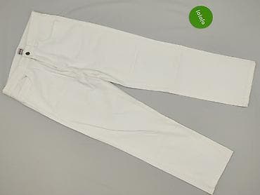 straight jeans: Jeansy damskie, rozmiar XL — 2