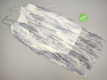 sukienka ecru mohito: Vero Moda, Sukienka damska, L — 3