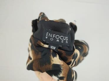 eleganckie sukienki wizytowe allegro: Sukienka damska, rozmiar 2XL — 4