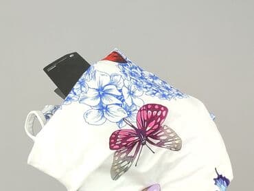 stradivarius sukienka biala: Bluzka damska, rozmiar XL — 5