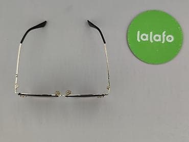 Accessories: Glasses, Sunglasses, Rectangular design, condition - Perfect — 2