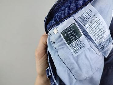 levis jeansy: Levi’s, Jeansy damskie, rozmiar M — 7