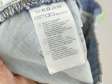 buty ja morant: Esmara, Szorty damskie, rozmiar XL — 5