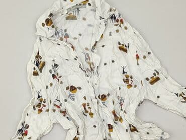 koszula z imitacji skóry zara: Zara, Сорочка жіноча, розмір XS — 2