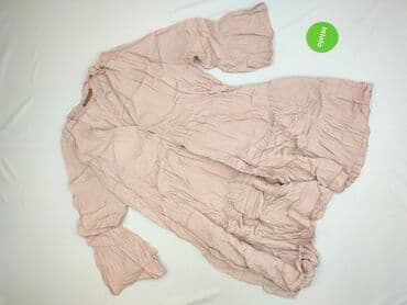 eleganckie sukienki w stylu boho: Sukienka damska, rozmiar M — 3