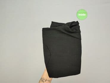 spódnice dresowe plus size: Spodnie dresowe damskie, rozmiar 3XL — 5