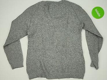 sweter m: Sweter damski, rozmiar S — 3
