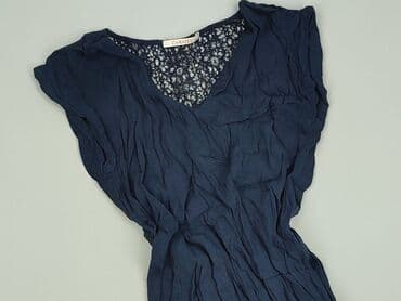 sukienka blue shadow: Camaïeu, Sukienka damska, rozmiar S — 1