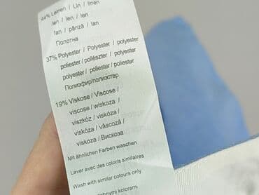 krótkie spodenki orsay: Orsay, Szorty damskie, rozmiar S — 6