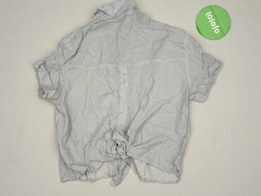 programmer t shirty: Bershka, Koszula damska, rozmiar S — 3