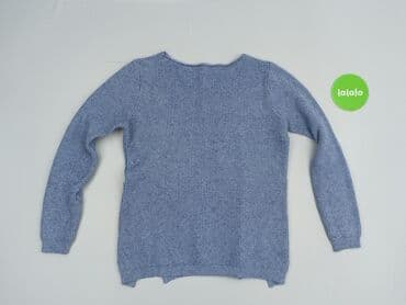 sweter z odkrytymi ramionami zara: Sweter damski, rozmiar S — 2