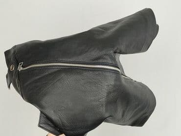 hm spódnice skórzane: H&M Divided, Women`s skirt, size S — 8