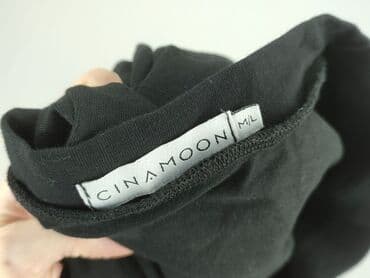 stanik do sukienek z odkrytymi plecami: Cinamoon, Sukienka damska, rozmiar M — 5