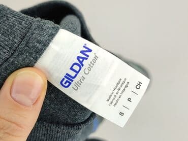 sweter od c a: T-shirt for men, S (EU 36), Gildan, condition - Perfect — 5