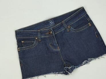 mohito spodnie jeansy: Szorty damskie, S — 1