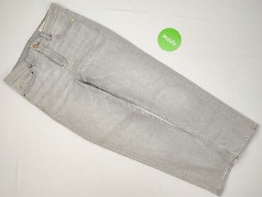 Джинси жіночі, L на lalafo.pl — 2 Джинси жіночі, L — 2