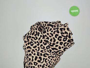 mia eva: Leopard, Bluzka damska, rozmiar XS — 5