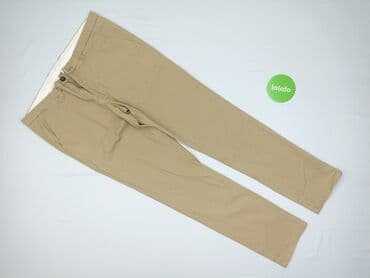 woskowane legginsy z wysokim stanem zara: Ovs, Spodnie materiałowe damskie, rozmiar 5XL — 2