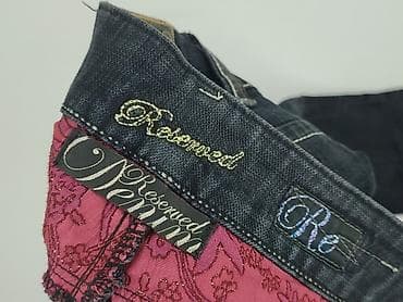 do reserved: Reserved, Jeansy damskie, rozmiar M — 4