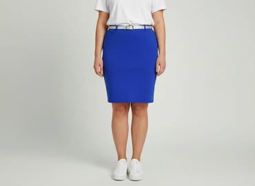 spódnice i gorset na wesele: Spódnica damska, XL — 8