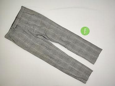 dresy pull and bear: Zara, Chinosy dla mężczyzn, rozmiar S — 2