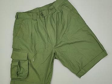identic basic t shirt: Szorty dla mężczyzn, rozmiar XL — 1