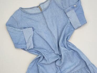 buty azuree: Sukienka damska, L — 1