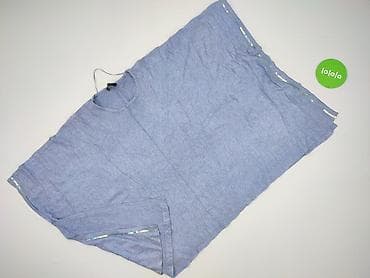 buty ala crocs: Bonita, Ponczo damskie, rozmiar One size — 2