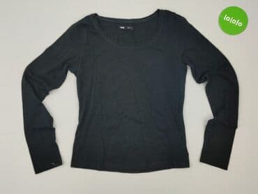 ażurowa bluzka sinsay: Sinsay, Bluzka damska, rozmiar L — 2