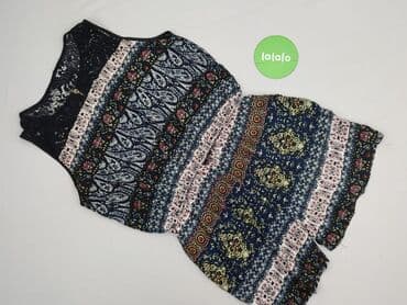 koronkowy kombinezon mohito: Kombinezon damski, rozmiar S — 4