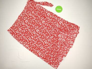 spódnica ze spodenkami shein: Shein Curve, Spódnica damska, rozmiar 4XL — 2