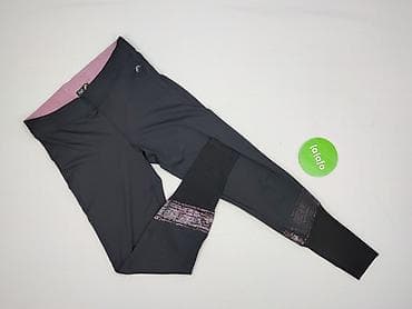 F&F, Legginsy Sportowe damskie, rozmiar S — 2