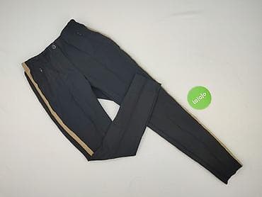 milano spodnie: S.Oliver, Spodnie materiałowe damskie, rozmiar M — 2