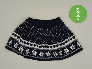diverse spodnice: Skirt, Young Dimension, 9-12 months, condition - Very good — 2
