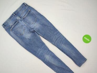 spodnie dżinsowe reserved: Reserved, Jeansy dla mężczyzn, rozmiar M — 3