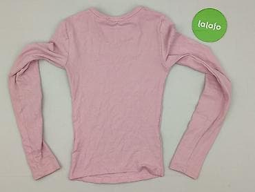 pull and bear swetry: Bershka, Жіноча блуза, розмір XS — 3