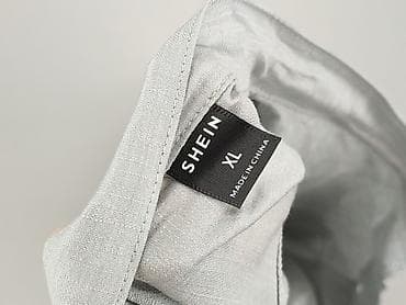 romwe shirt: Shein, Koszula damska, rozmiar XL — 5