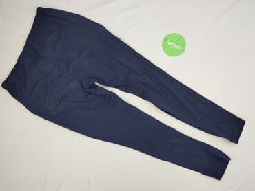 jeansy flare co to znaczy: Kaffe, Spodnie materiałowe damskie, M — 3