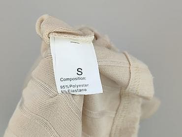bury: Sweter damski, rozmiar S — 4