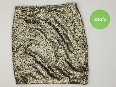 reserved spódnice z cekinami: Reserved, Spódnica damska, rozmiar S — 4