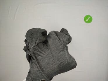 lidl parka damska z kapturem: Kurtka przejściowa damska, M — 5