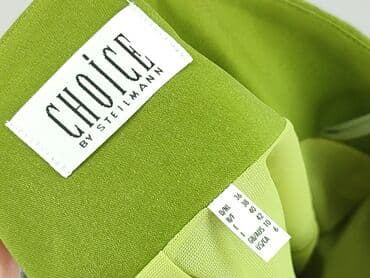 spódnica z eko skóry reserved: Spódnica damska, rozmiar M — 4