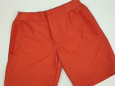 Szorty dla mężczyzn, rozmiar S