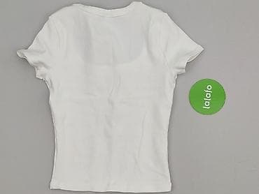 roblox bluzka: Gina Tricot, T-shirt damski, rozmiar L — 3