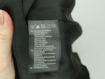 ekskluzywne sukienki koktajlowe: H&M, Sukienka damska, rozmiar M — 5