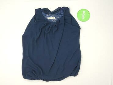 plisowane bluzki: New Collection, Bluzka damska, rozmiar M — 2