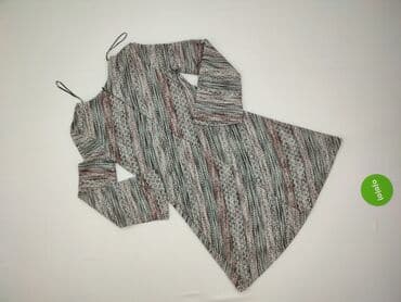 reserved sukienka zebra: Zara, Sukienka damska, rozmiar S — 3