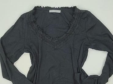 jensen clothes: Marks & Spencer, Bluzka damska, rozmiar L — 1